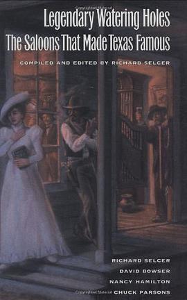 Legendary Watering Holes pdf epub mobi 電子書 下載