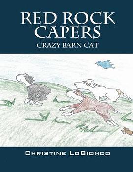 Red Rock Capers pdf epub mobi 电子书 下载