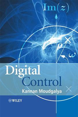 Digital Control pdf epub mobi 电子书 下载