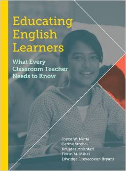 Educating English Learners pdf epub mobi 电子书 下载