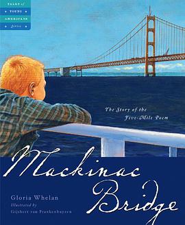 Mackinac Bridge pdf epub mobi 电子书 下载