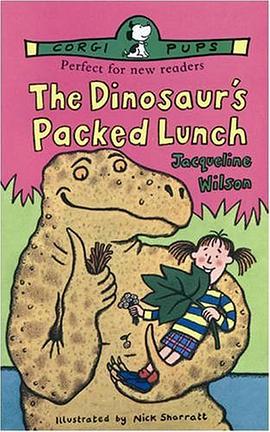 The Dinosaur's Packed Lunch pdf epub mobi 电子书 下载