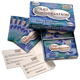 The Art of Conversation pdf epub mobi 電子書 下載