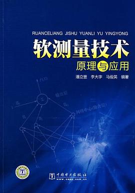 软测量技术原理与应用 pdf epub mobi 电子书 下载