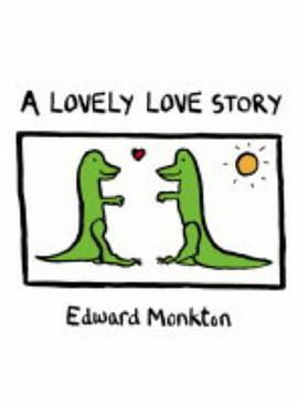 A Lovely Love Story pdf epub mobi 電子書 下載