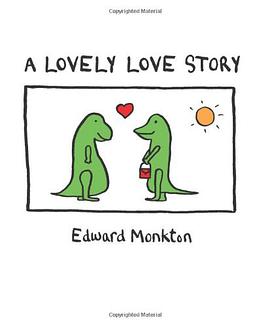 A Lovely Love Story pdf epub mobi 电子书 下载