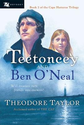 Teetoncey and Ben O'Neal pdf epub mobi 电子书 下载