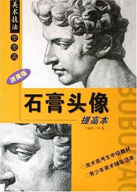 石膏头像提高本