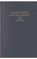Modern Marine Engineer's Manual, Vol. 2 pdf epub mobi 电子书 下载