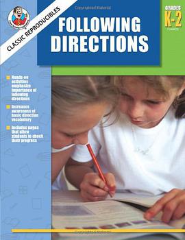 Following Directions pdf epub mobi 电子书 下载