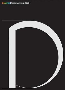 Graphis Design Annual 2008 pdf epub mobi 电子书 下载
