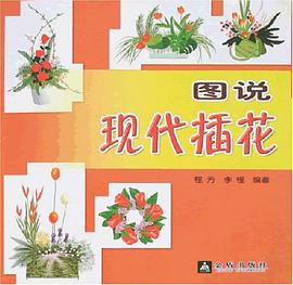 圖說現代插花 pdf epub mobi 下载