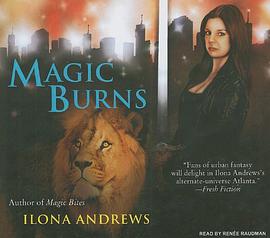 Magic Burns