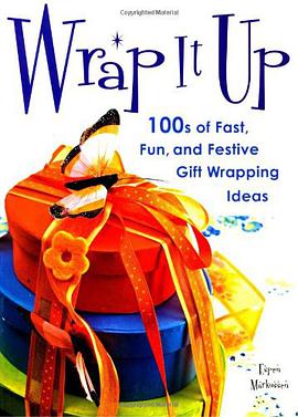 Wrap It Up pdf epub mobi 电子书 下载