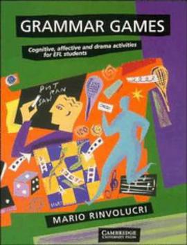 Grammar Games pdf epub mobi 電子書 下載