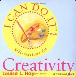 Affirmations for Creativity pdf epub mobi 电子书 下载