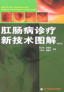 肛肠病诊疗新技术图解 pdf epub mobi 下载