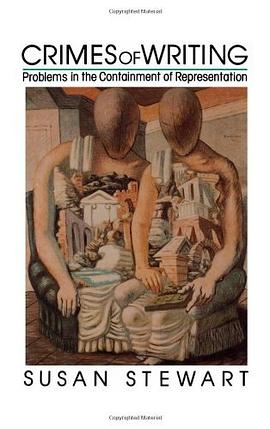 Crimes of Writing pdf epub mobi 电子书 下载
