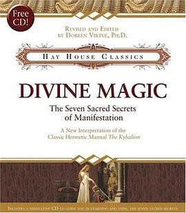 Divine Magic (Hay House Classics) pdf epub mobi 电子书 下载