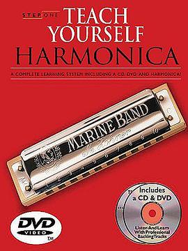 Teach Yourself Harmonica Course pdf epub mobi 電子書 下載