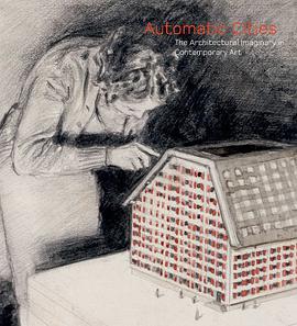 Automatic Cities pdf epub mobi 电子书 下载