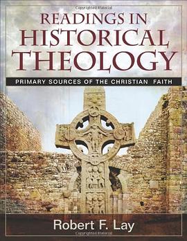 Readings in Historical Theology