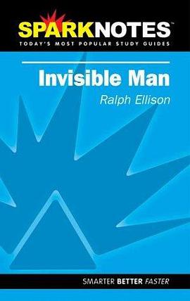 Spark Notes Invisible Man pdf epub mobi 电子书 下载