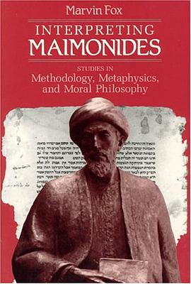 Interpreting Maimonides pdf epub mobi 电子书 下载