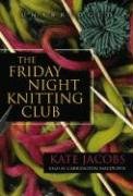 The Friday Night Knitting Club pdf epub mobi 电子书 下载