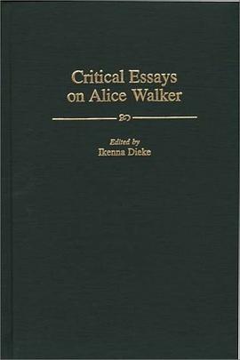 Critical Essays on Alice Walker pdf epub mobi 电子书 下载