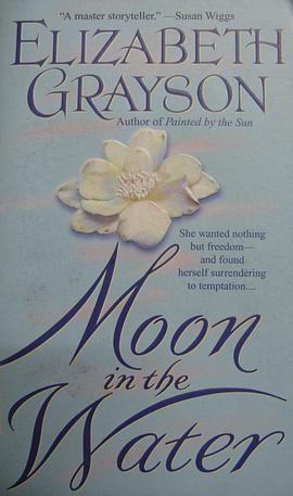 Moon in the Water pdf epub mobi 下载