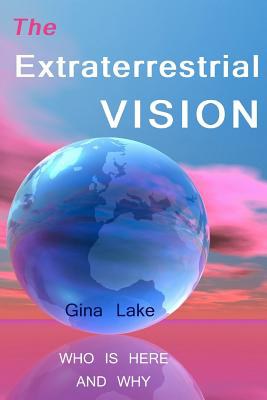 The Extraterrestrial Vision pdf epub mobi 电子书 下载