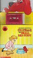 Clifford The Small Red Puppy Bk/cas Prepack (合式录音带) pdf epub mobi 电子书 下载