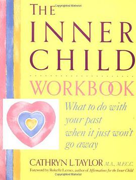 The Inner Child Workbook pdf epub mobi 電子書 下載