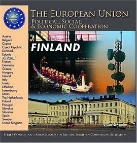 Finland pdf epub mobi 电子书 下载