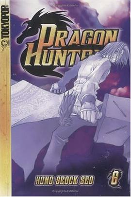 Dragon Hunter, Volume 6