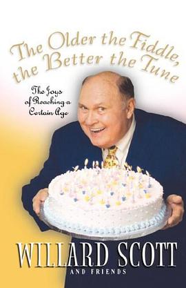 Older the Fiddle, the Better the Tune, The pdf epub mobi 电子书 下载
