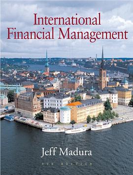 International Financial Management pdf epub mobi 电子书 下载
