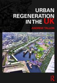 Urban Regeneration in the UK pdf epub mobi 电子书 下载
