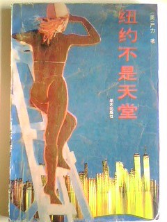 纽约不是天堂 pdf epub mobi 电子书 下载