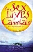 The Sex Lives of Cannibals pdf epub mobi 电子书 下载