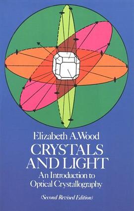 Crystals and Light pdf epub mobi 电子书 下载