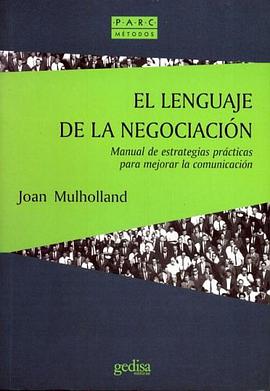 Lenguaje de la negociacion/ The language of negotiation pdf epub mobi 電子書 下載