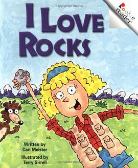 I Love Rocks pdf epub mobi 电子书 下载