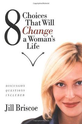 8 Choices That Will Change a Woman's Life pdf epub mobi 电子书 下载