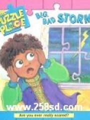 Big， Bad Storm pdf epub mobi 电子书 下载