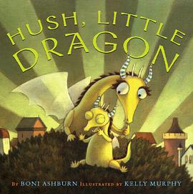 Hush, Little Dragon pdf epub mobi 电子书 下载