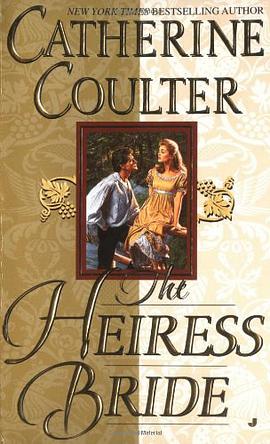 The Heiress Bride pdf epub mobi 电子书 下载