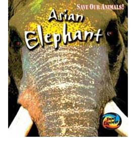Save the Asian Elephant pdf epub mobi 电子书 下载