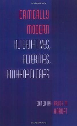 Critically Modern pdf epub mobi 电子书 下载